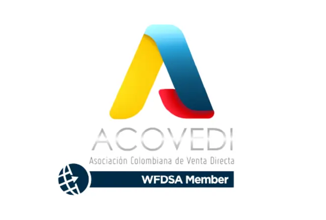 33. Logos Afiliados Acovedi