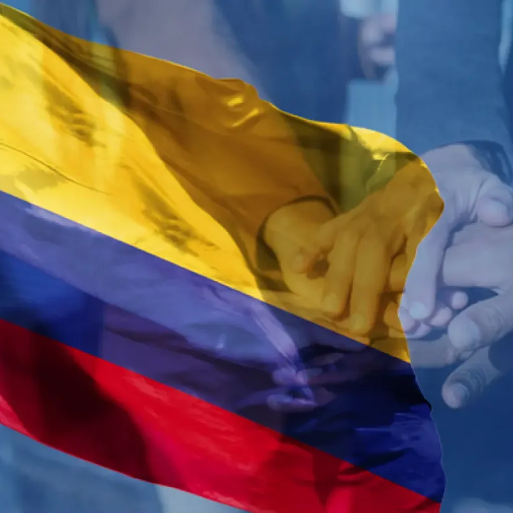 02. 120325 La democracia se debe respetar - Reforma laboral - Aliadas