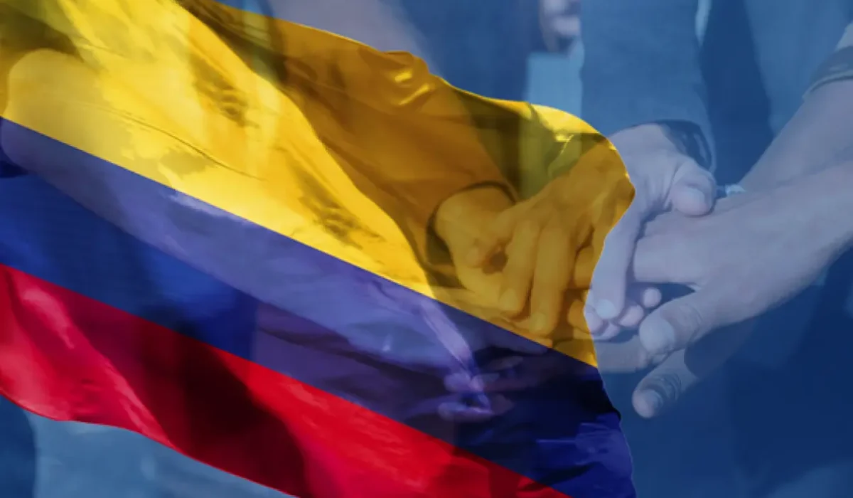 02. 120325 La democracia se debe respetar - Reforma laboral - Aliadas