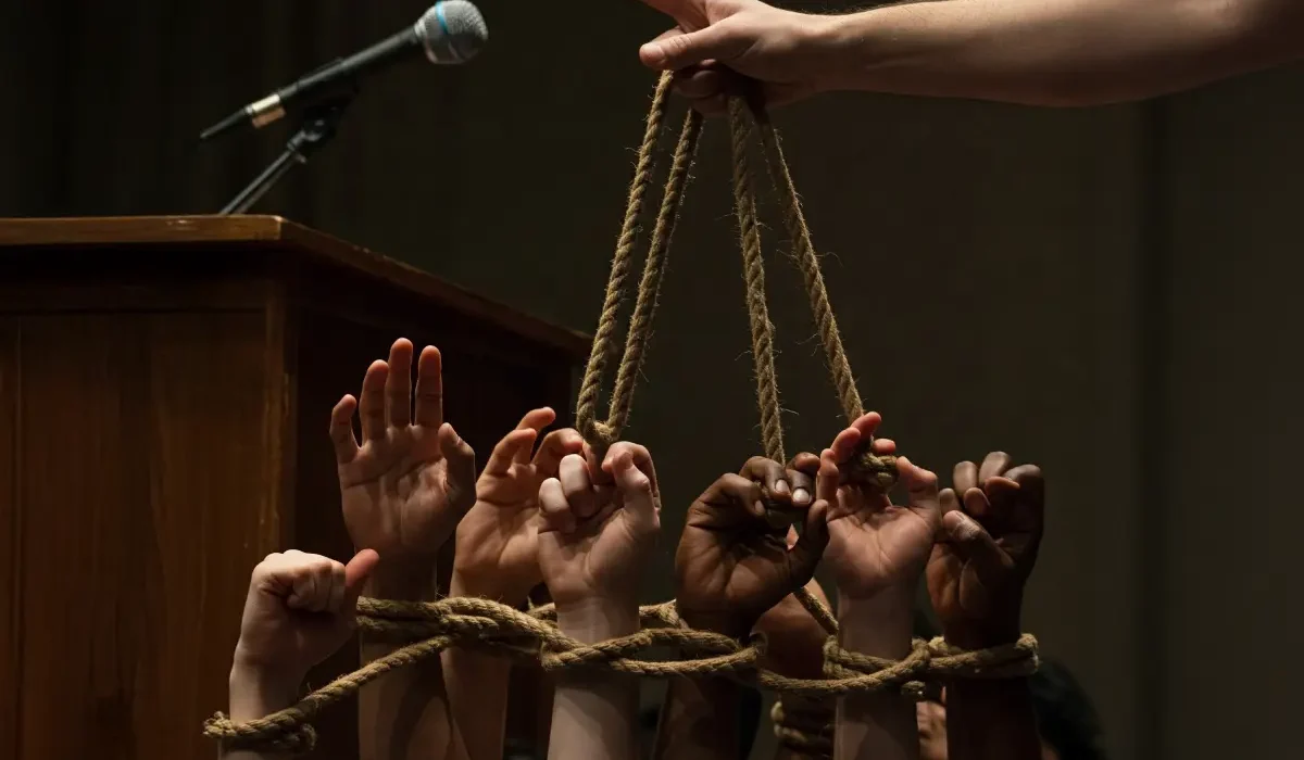 05. 020525 Aliadas - Comunicado - El cambio no puede costarnos la democracia