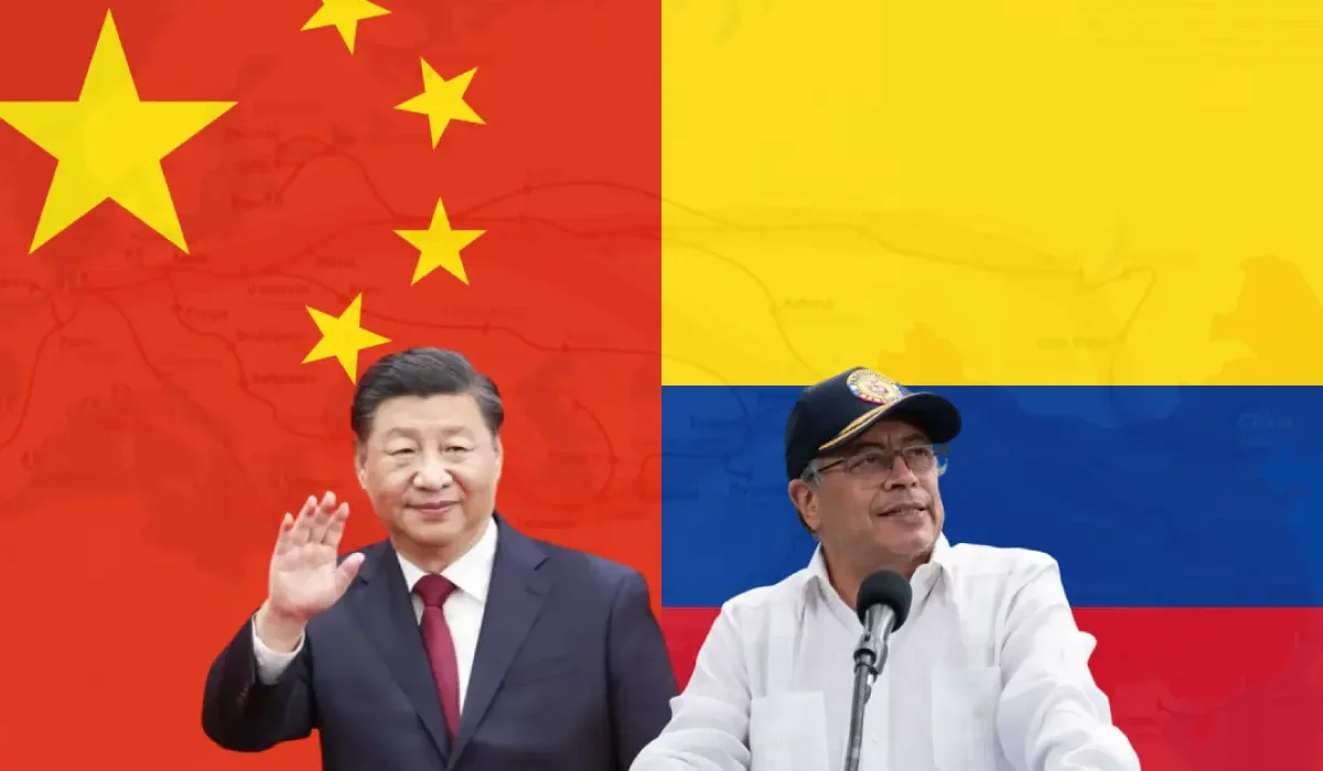 06. 130525 Aliadas - Comunicado Aliadas alerta sobre los graves riesgos de la Ruta China para Colombia