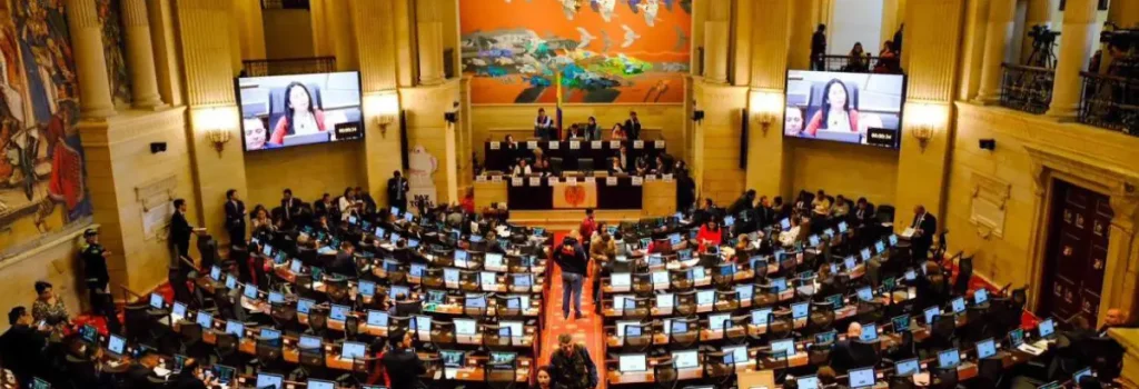 08. 200525 Comunicado Aliadas - Aliadas cree y apoya al Congreso democráticamente elegido