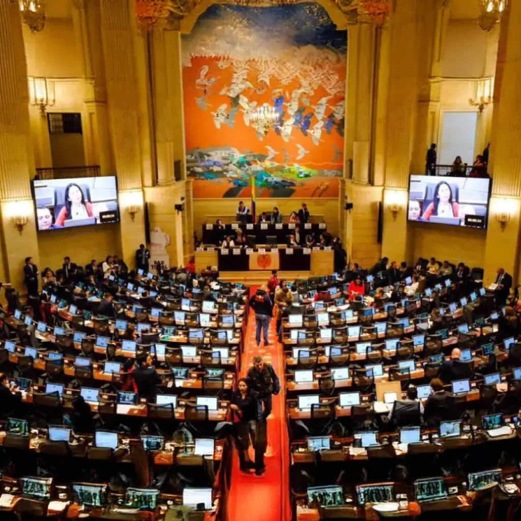 08. 200525 Comunicado Aliadas - Aliadas cree y apoya al Congreso democráticamente elegido