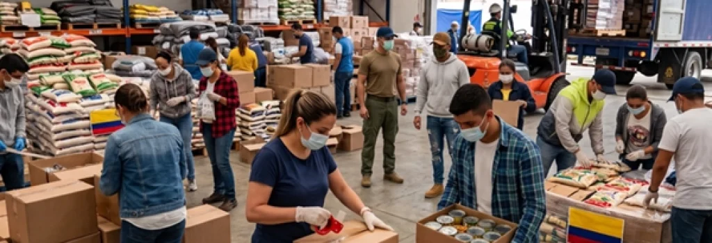 ALIADAS DONACIONES