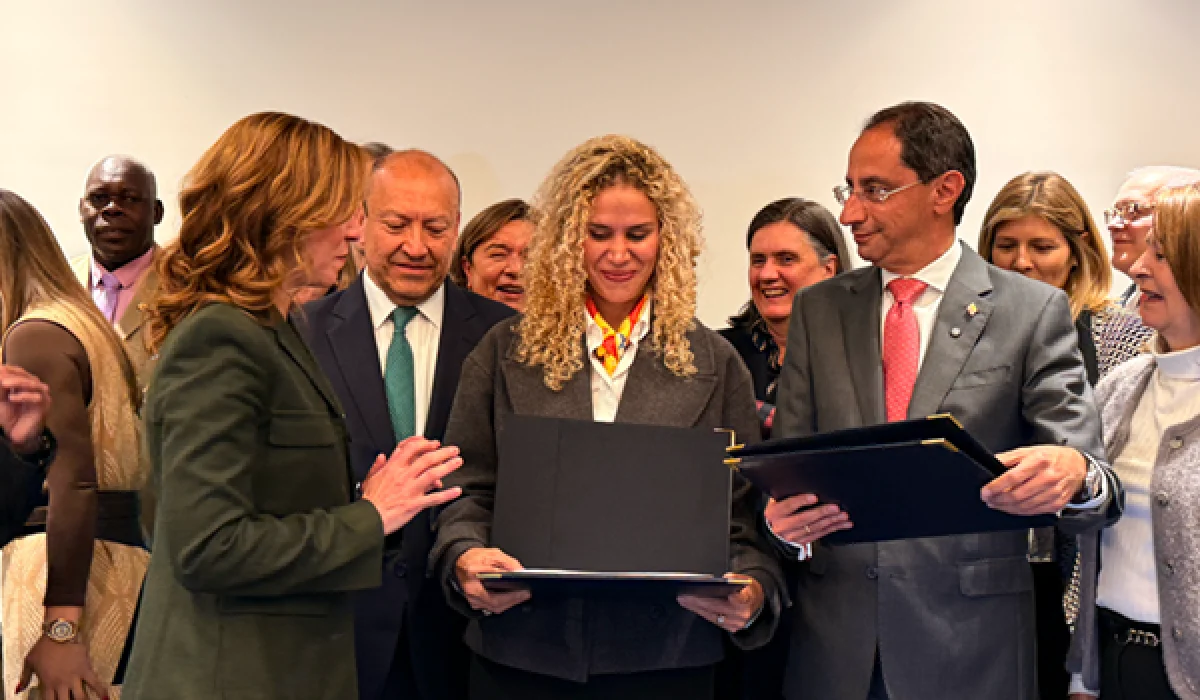 Aliadas formalidad