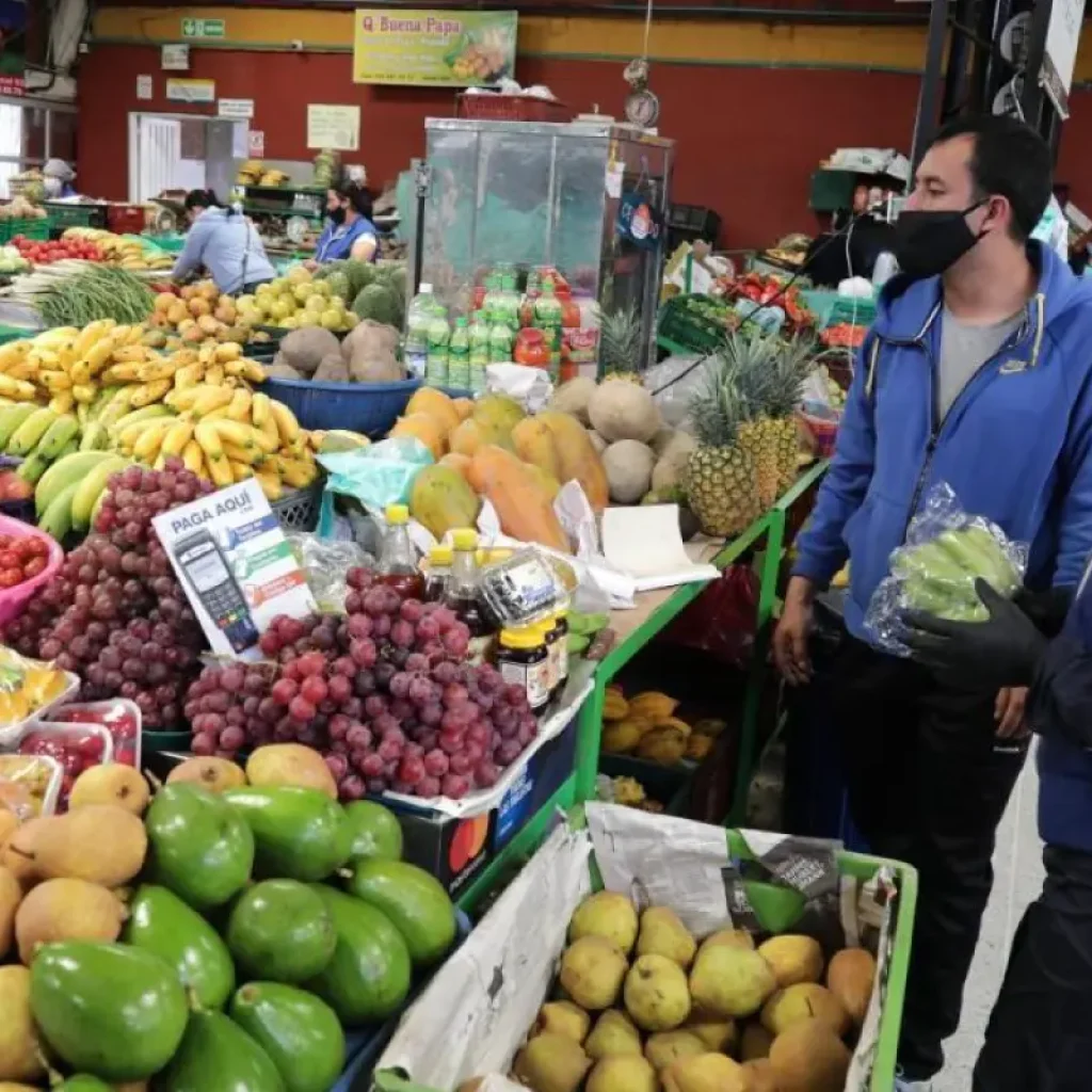 Así busca el Gobierno frenar la inflación que no deja de subir mes tras mes