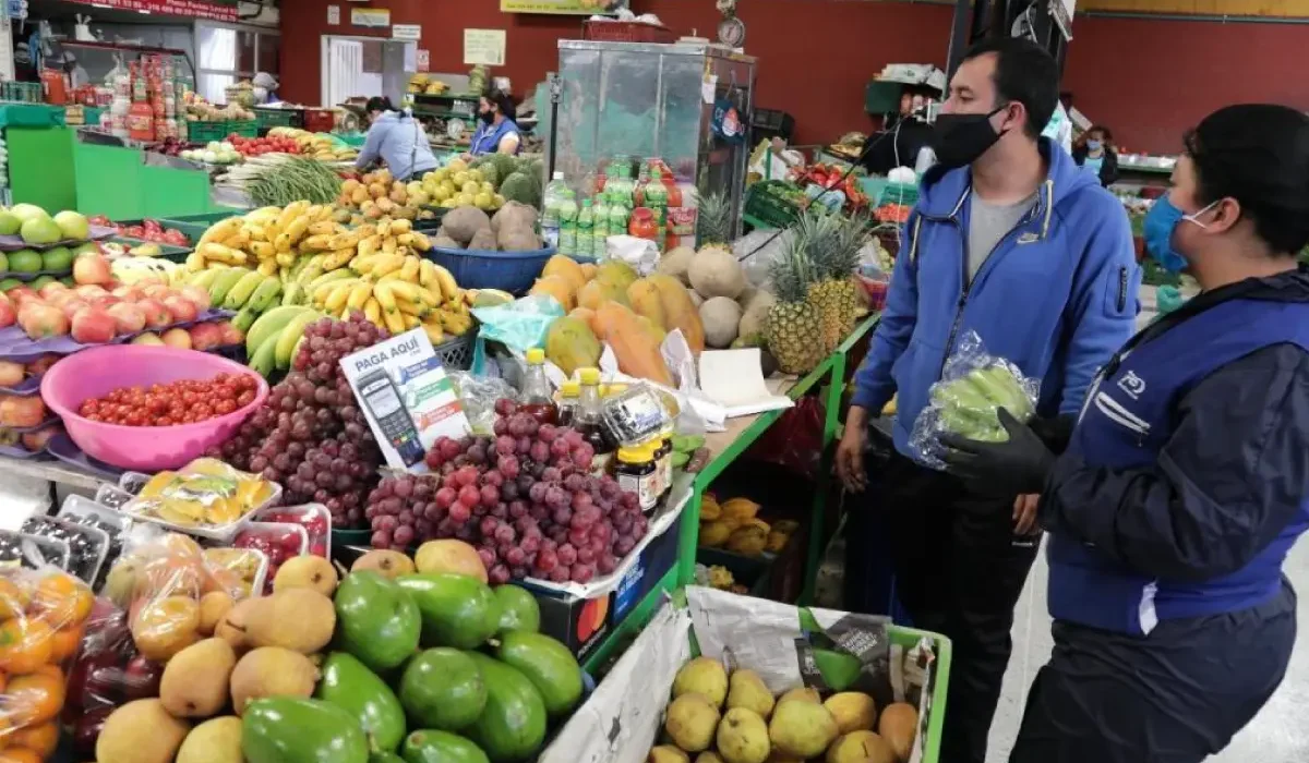 Así busca el Gobierno frenar la inflación que no deja de subir mes tras mes