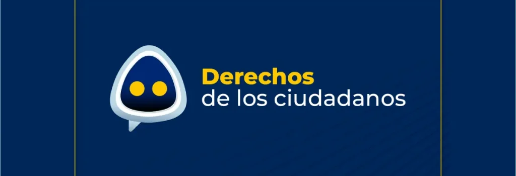 Derechos de los ciudadanos