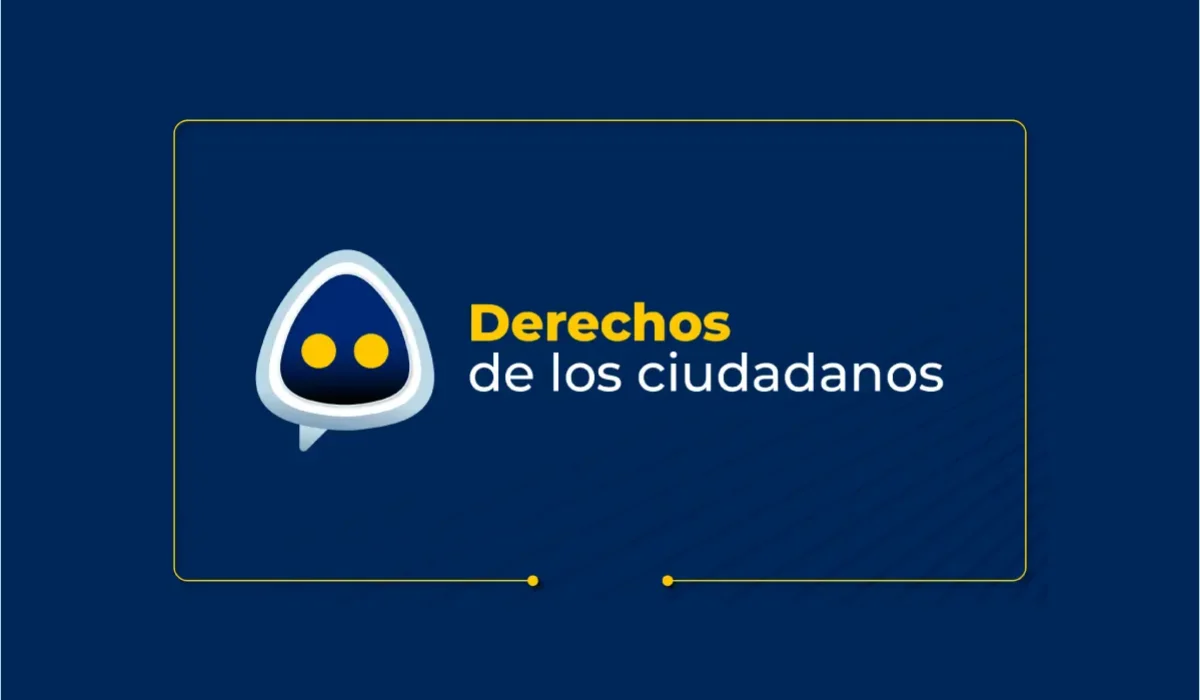 Derechos de los ciudadanos Derechos de los ciudadanos