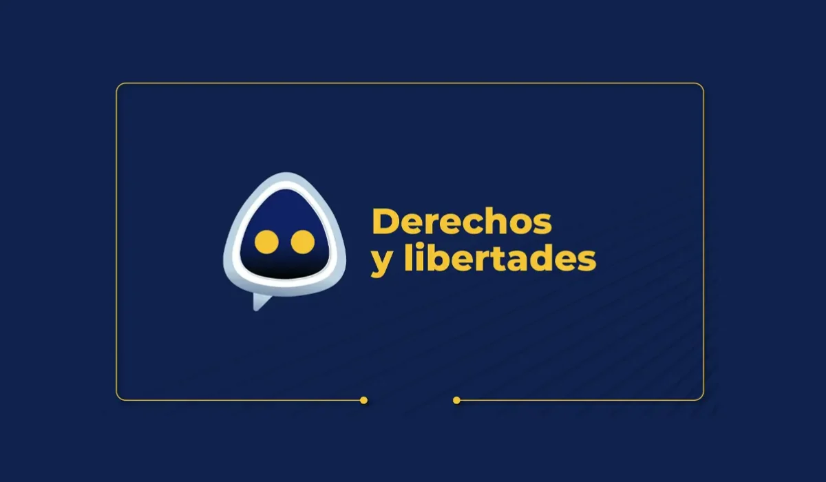 Derechos y libertades Derechos y libertades