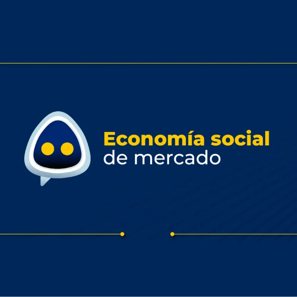 Economia Social de Mercado