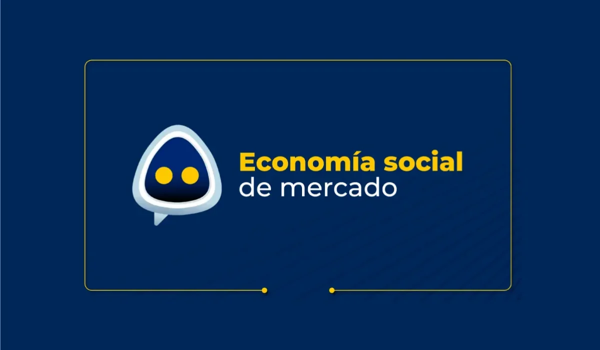 Economia Social de Mercado Economia Social de Mercado
