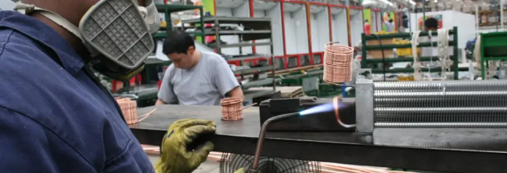 Gobierno diálogos con los empresarios