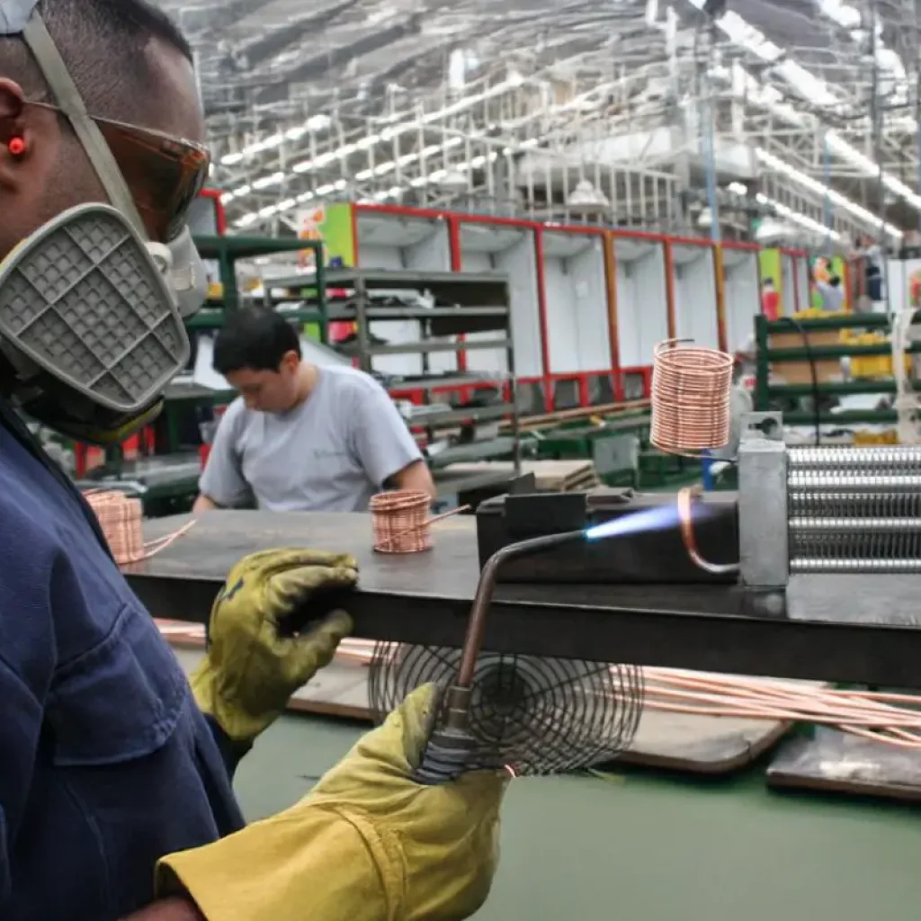 Gobierno diálogos con los empresarios