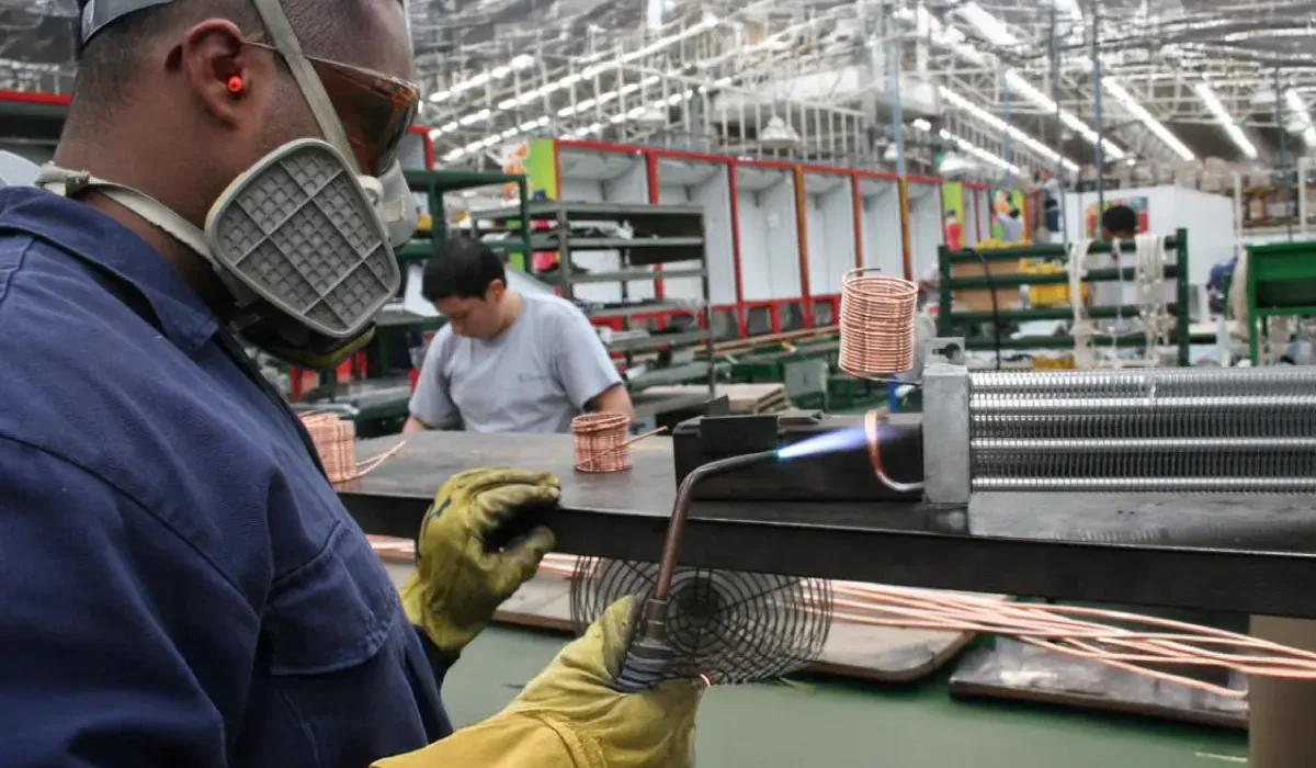 Gobierno diálogos con los empresarios