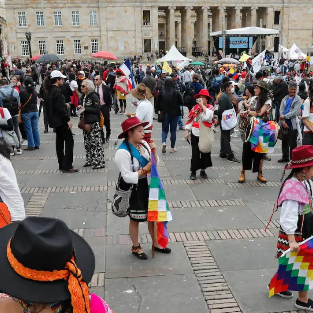 Llamado de la alianza gremial Aliadas al presidente