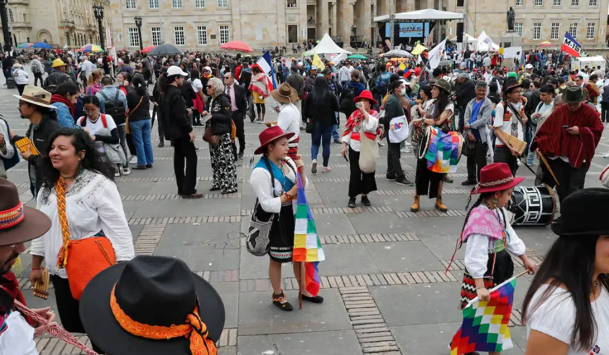 Llamado de la alianza gremial Aliadas al presidente