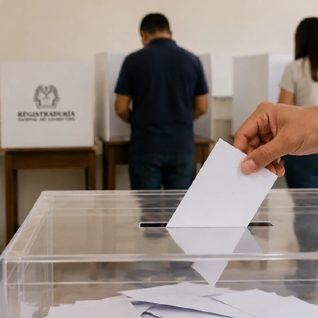 Portada Web - Elecciones