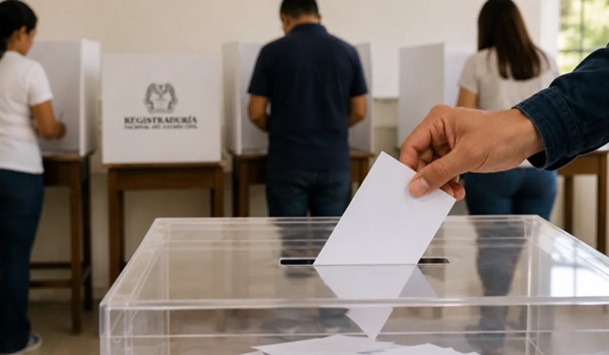 Portada Web - Elecciones